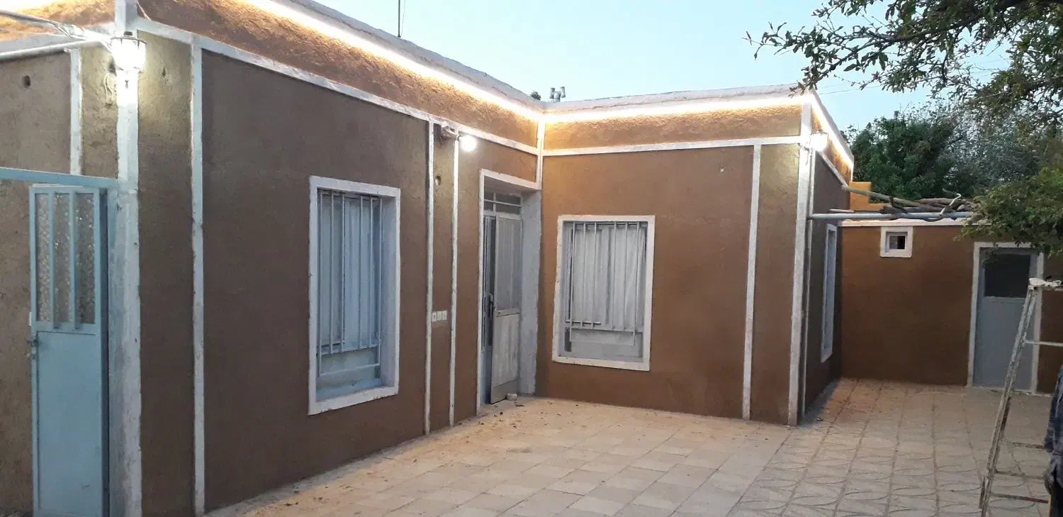 اجاره کوتاه مدت باغ ویلای خاتم|اجارهٔ کوتاه‌مدت ویلا و باغ|فردوس (خراسان), |دیوار