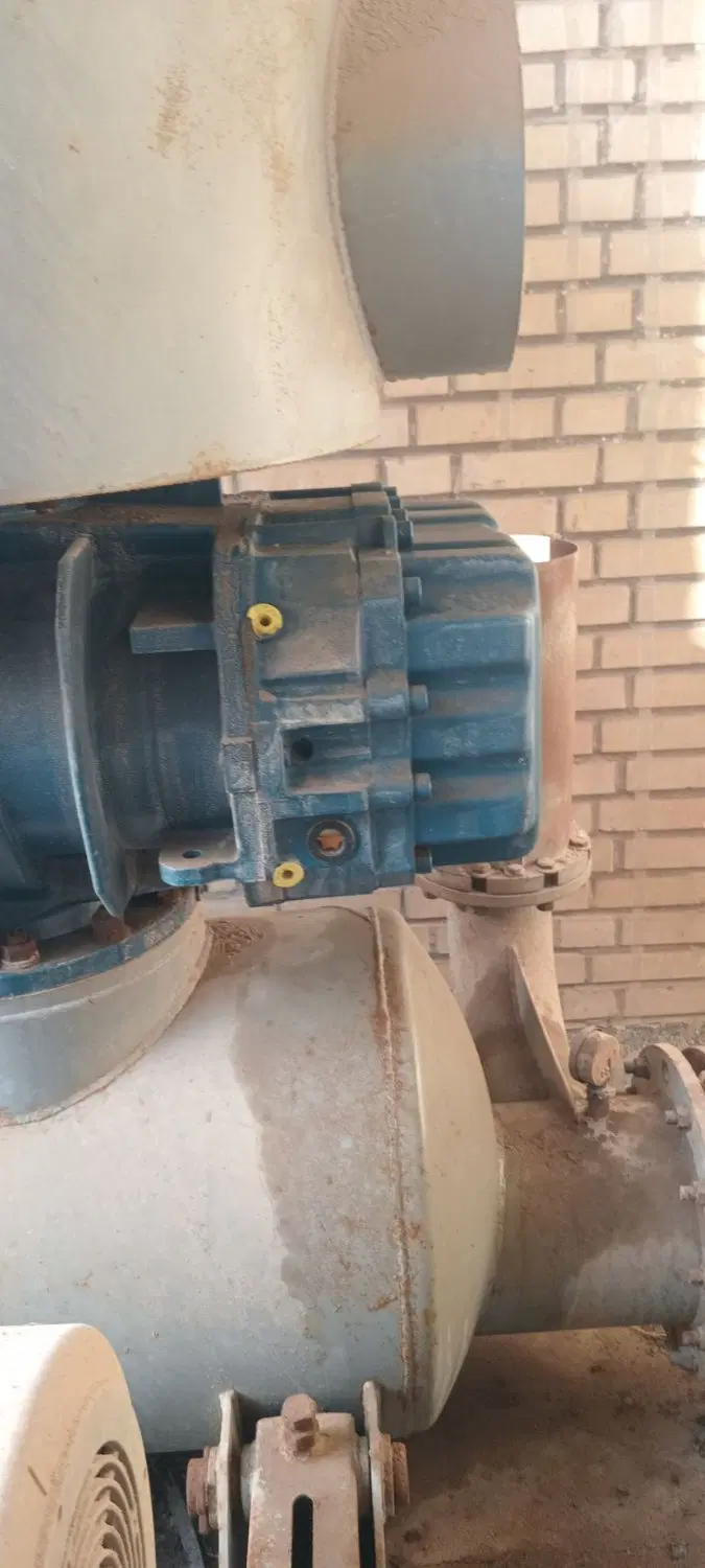 بلوور gm80L|ماشینآلات صنعتی|تهران, تجریش|دیوار