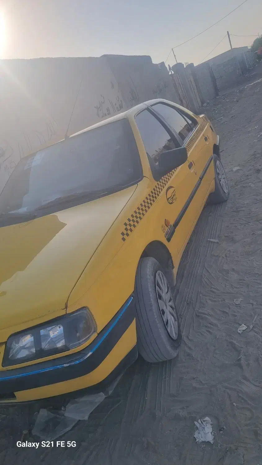 فروش فوری ماشین|خودرو سواری و وانت|چابهار, |دیوار