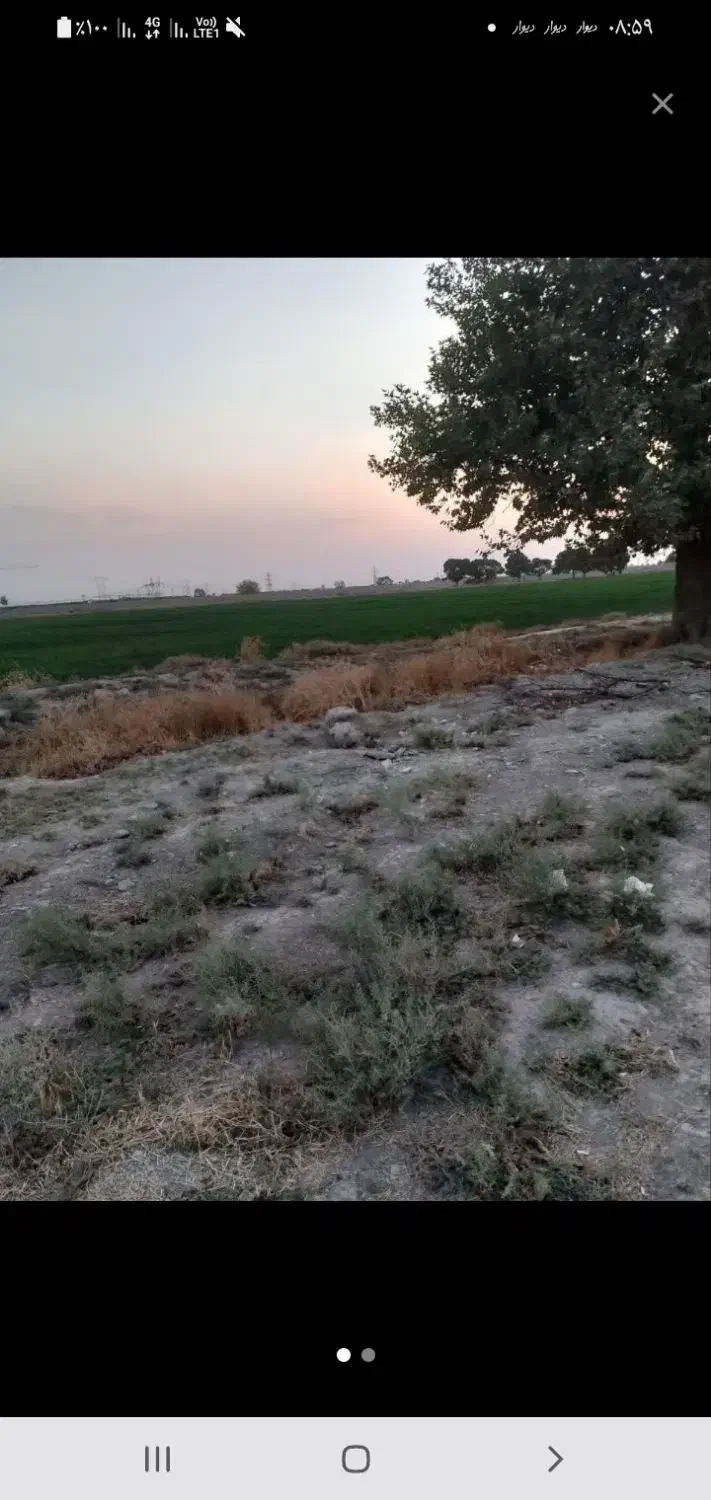 وانت|خودرو سواری و وانت|رباط‌کریم, نوده|دیوار