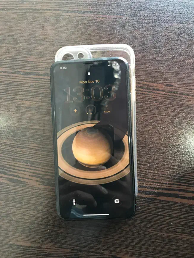 گوشی ایفون ۱۱پرو مکس|موبایل|شیراز, شهرک امیر کبیر|دیوار