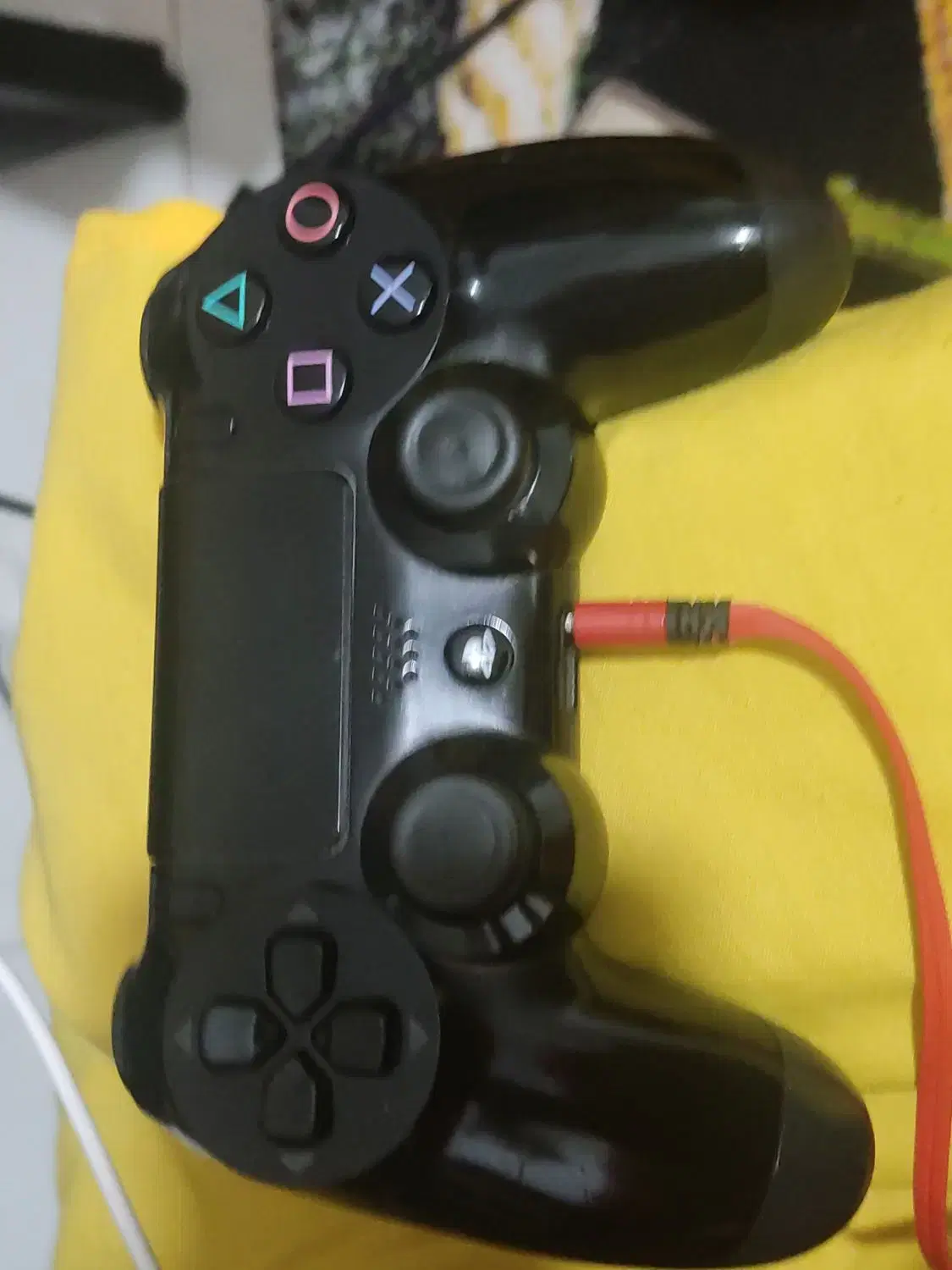 ps4|کنسول، بازی ویدئویی و آنلاین|مشهد, امامیه (شهرک غرب)|دیوار