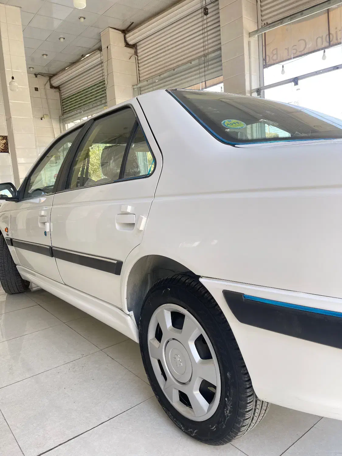 پارس گاز سیمی|خودرو سواری و وانت|مرودشت, سهلآباد|دیوار