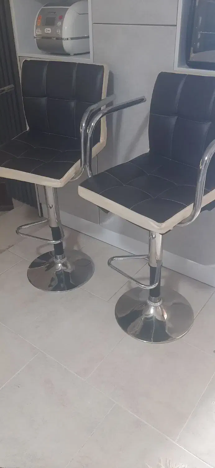 صندلی اپن جک دار|صندلی و نیمکت|شاهرود, |دیوار