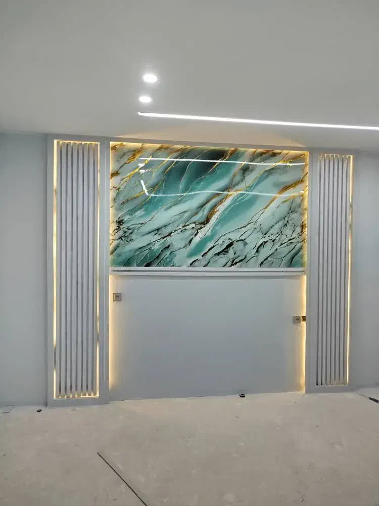 اجراب کناف . آذران. تایل ۶۰در۶۰|خدمات پیشه و مهارت|خوی, |دیوار