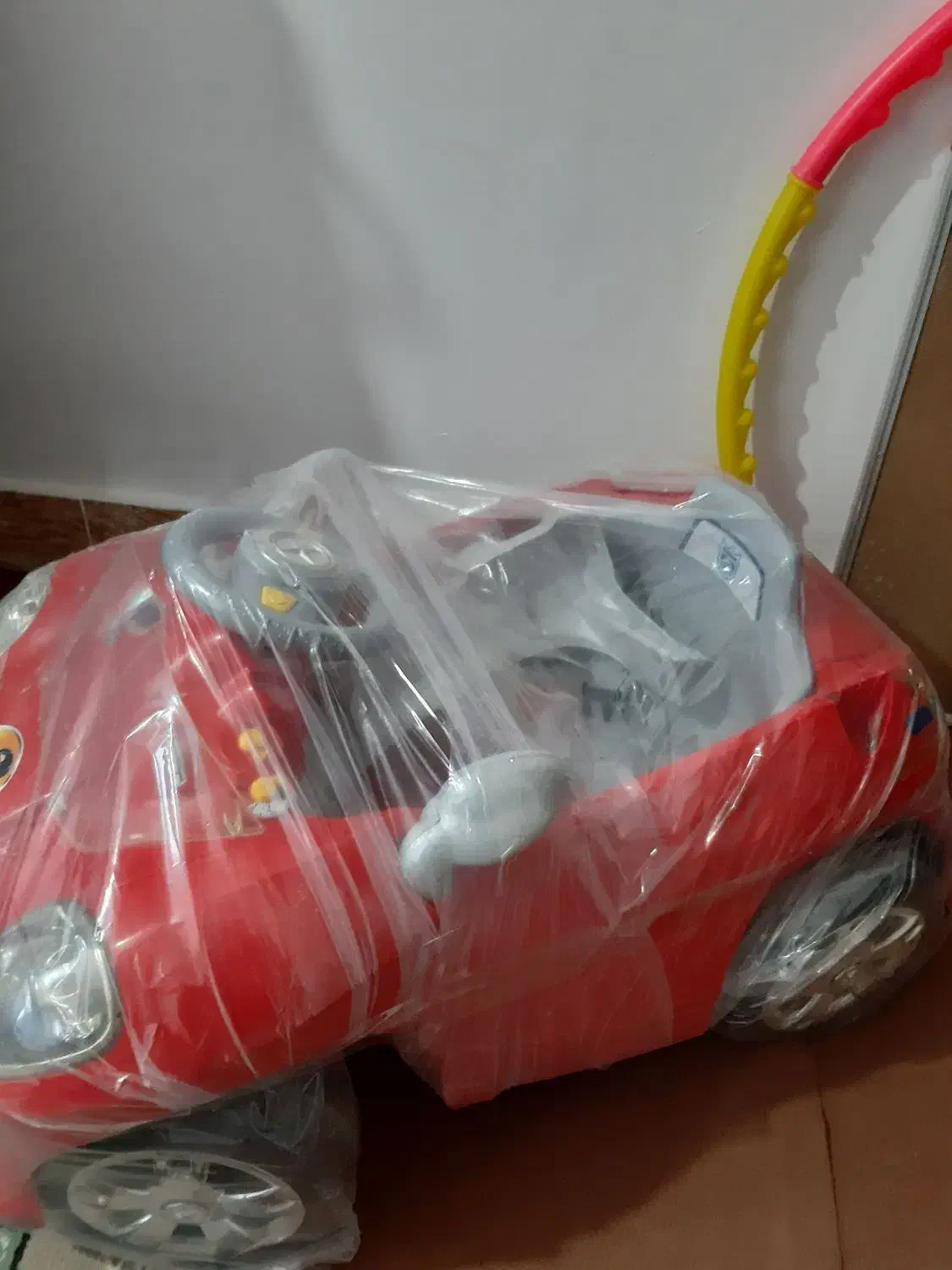 ماشین شارژی|اسباب‌‌بازی|بندر ماهشهر, |دیوار