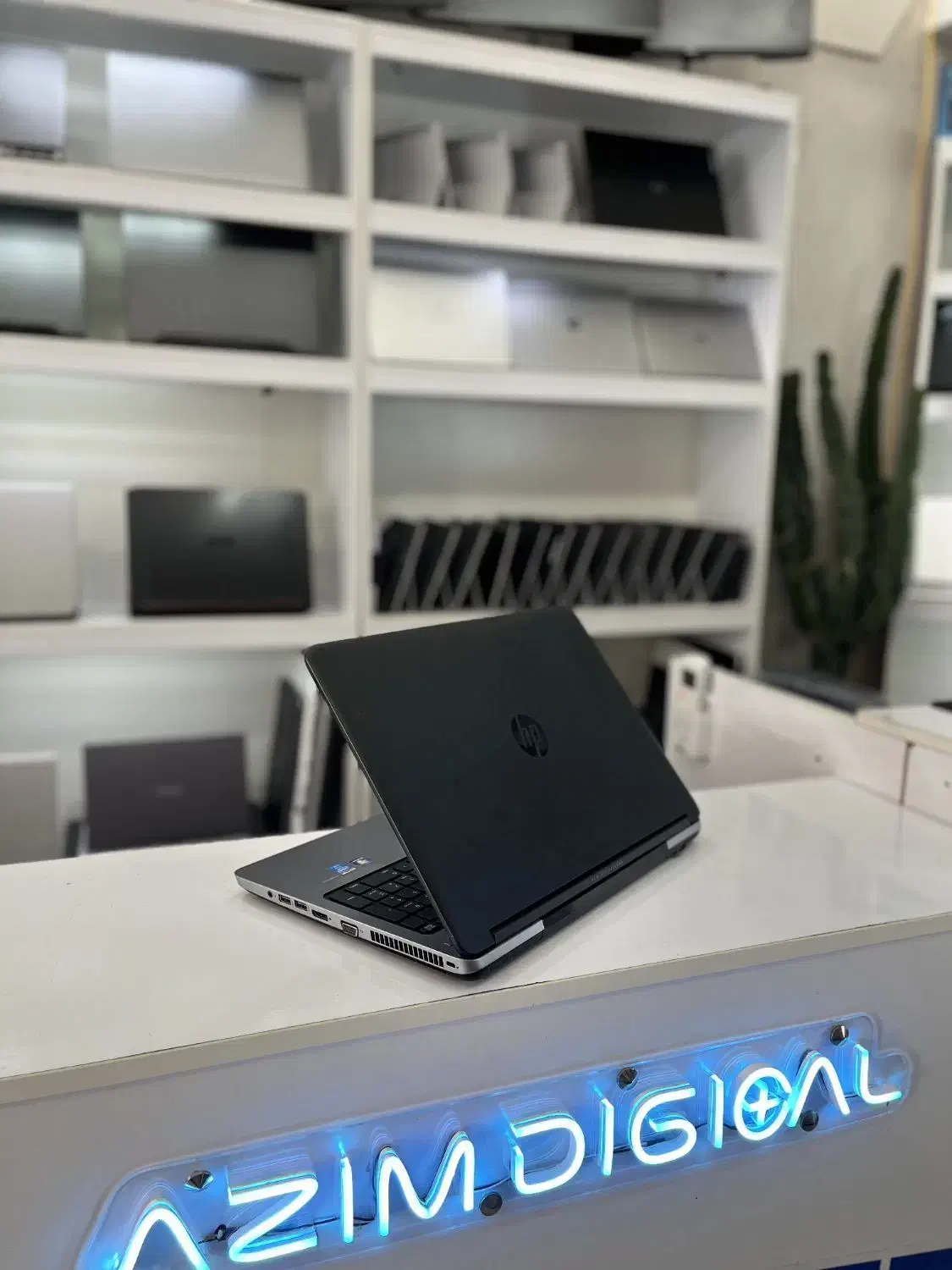 Hp pro book i7m اوپن باکس|رایانه همراه|رشت, دیلمان|دیوار