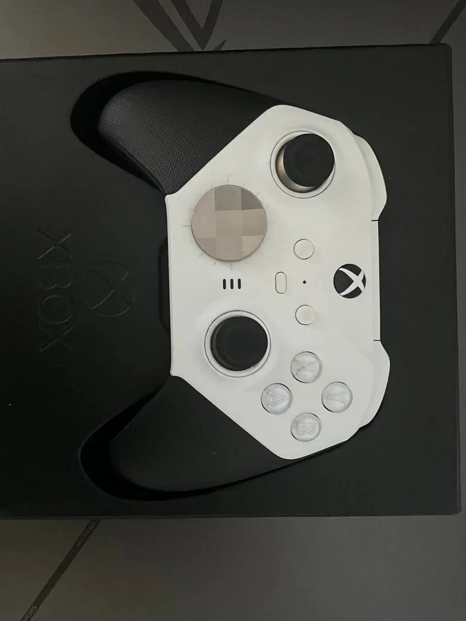 گیم پد / کنترلر الیت ۲|کنسول، بازی ویدئویی و آنلاین|اردبیل, |دیوار