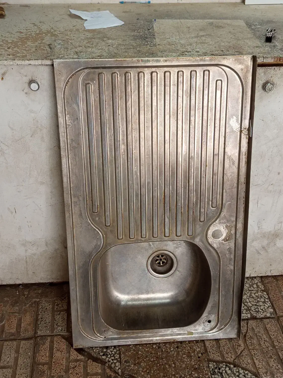 سینگ|مصالح و تجهیزات ساختمان|مشهد, هفت تیر (آب و برق)|دیوار