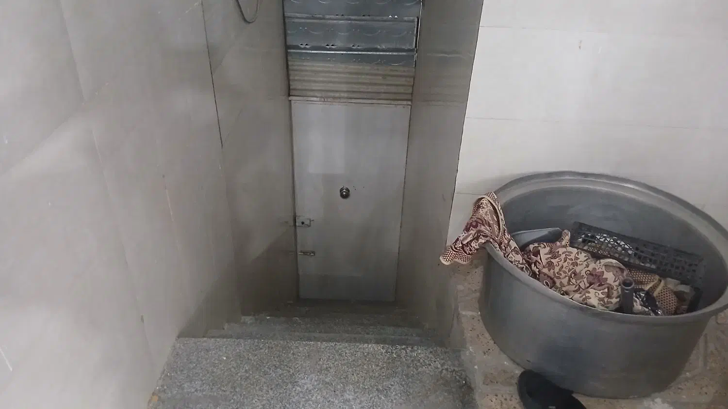 آپارتمان به متراژ ۶۰متر|فروش آپارتمان|مشهد, طبرسی شمالی|دیوار