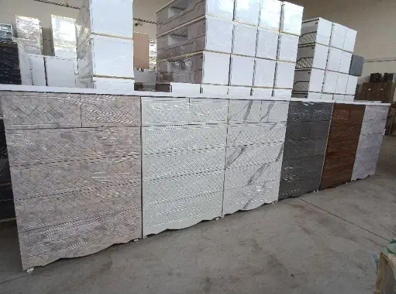 دراور پنج کشو وکیوم|جاکفشی، کمد، دراور|پارسآباد, |دیوار