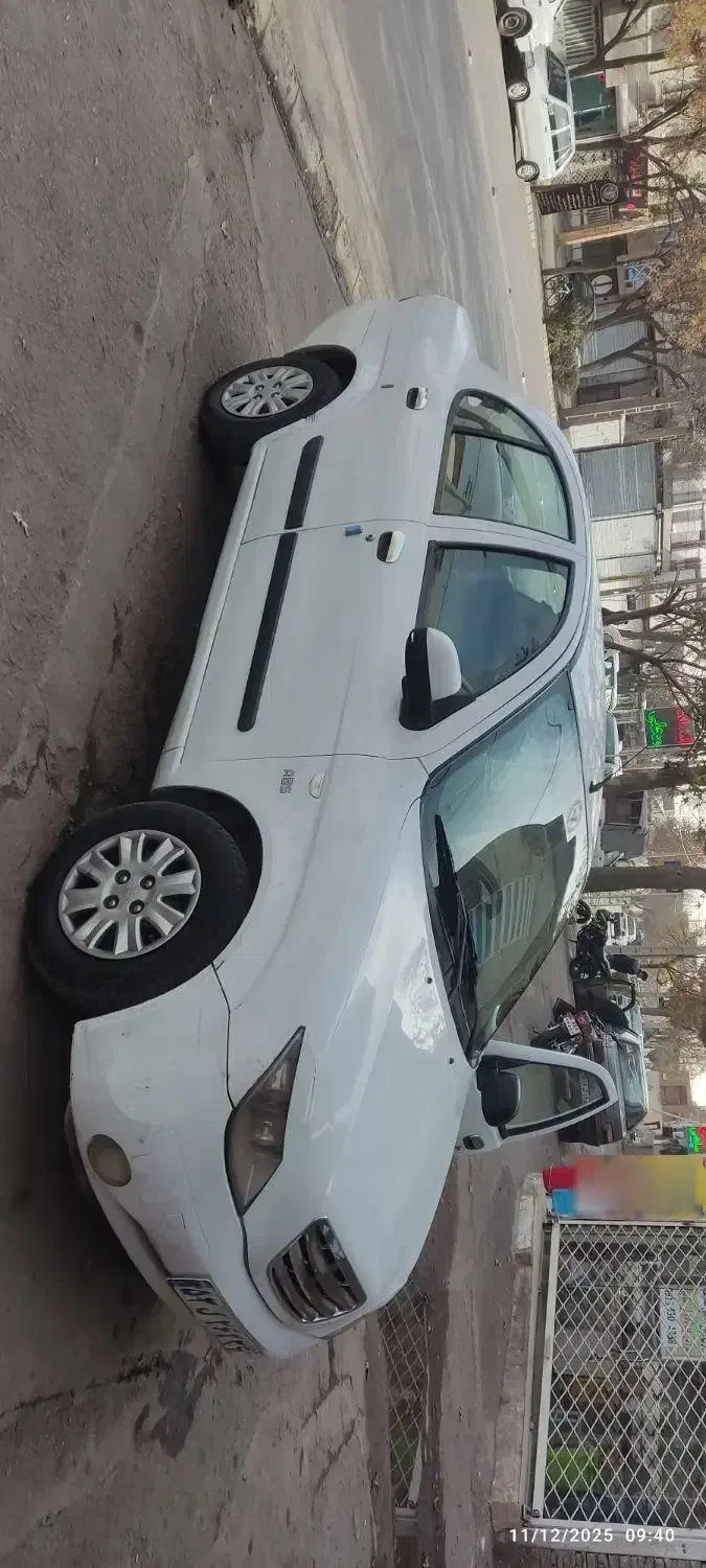 تیبا 1|خودرو سواری و وانت|نیشابور, فرح بخش|دیوار