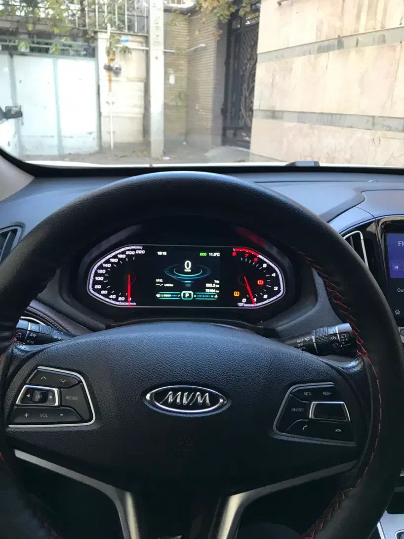 تیگو ۷ مدل ۹۹|خودرو سواری و وانت|ملایر, |دیوار