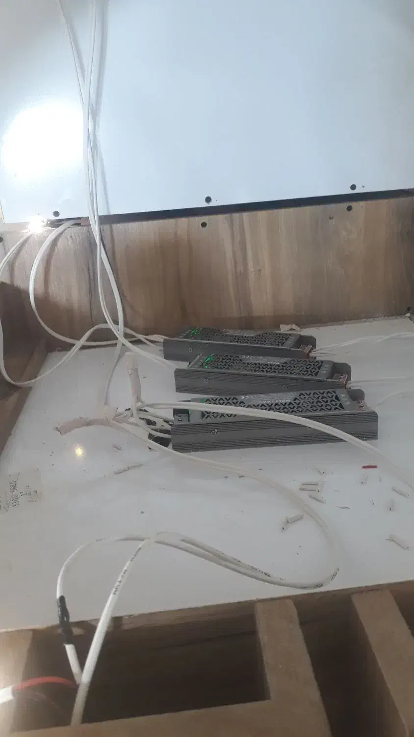 برقکار برقکاری تعمیرات ساختمانی‌وصنعتی|خدمات پیشه و مهارت|بندر ماهشهر, |دیوار