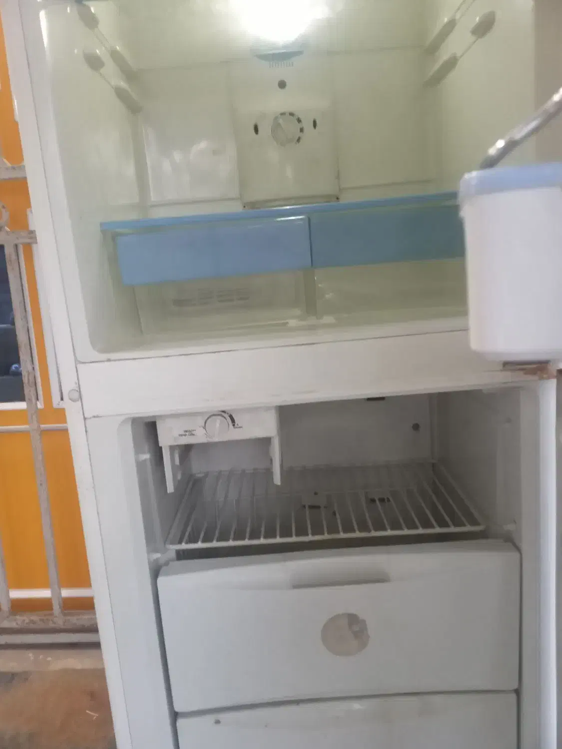 یخچال و فریزر|یخچال و فریزر|خمام, |دیوار