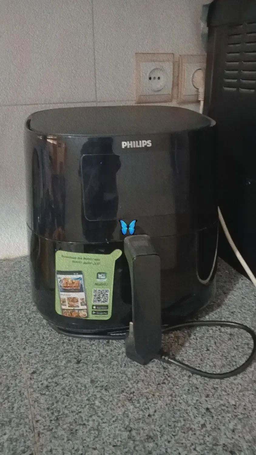 سرخ کن|اجاق گاز و لوازم برقی پخت‌وپز|خمینی‌شهر, |دیوار