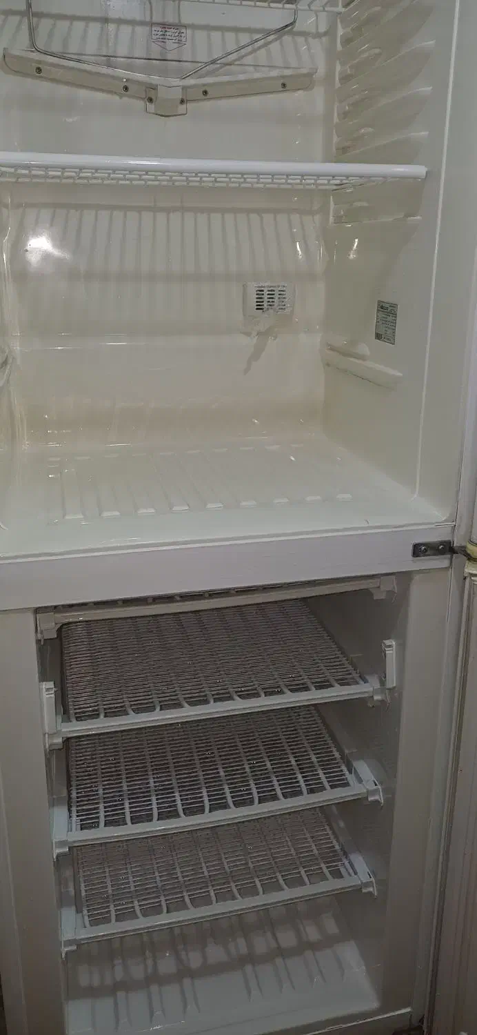 یخچال هیمالیا|یخچال و فریزر|خمینی‌شهر, |دیوار