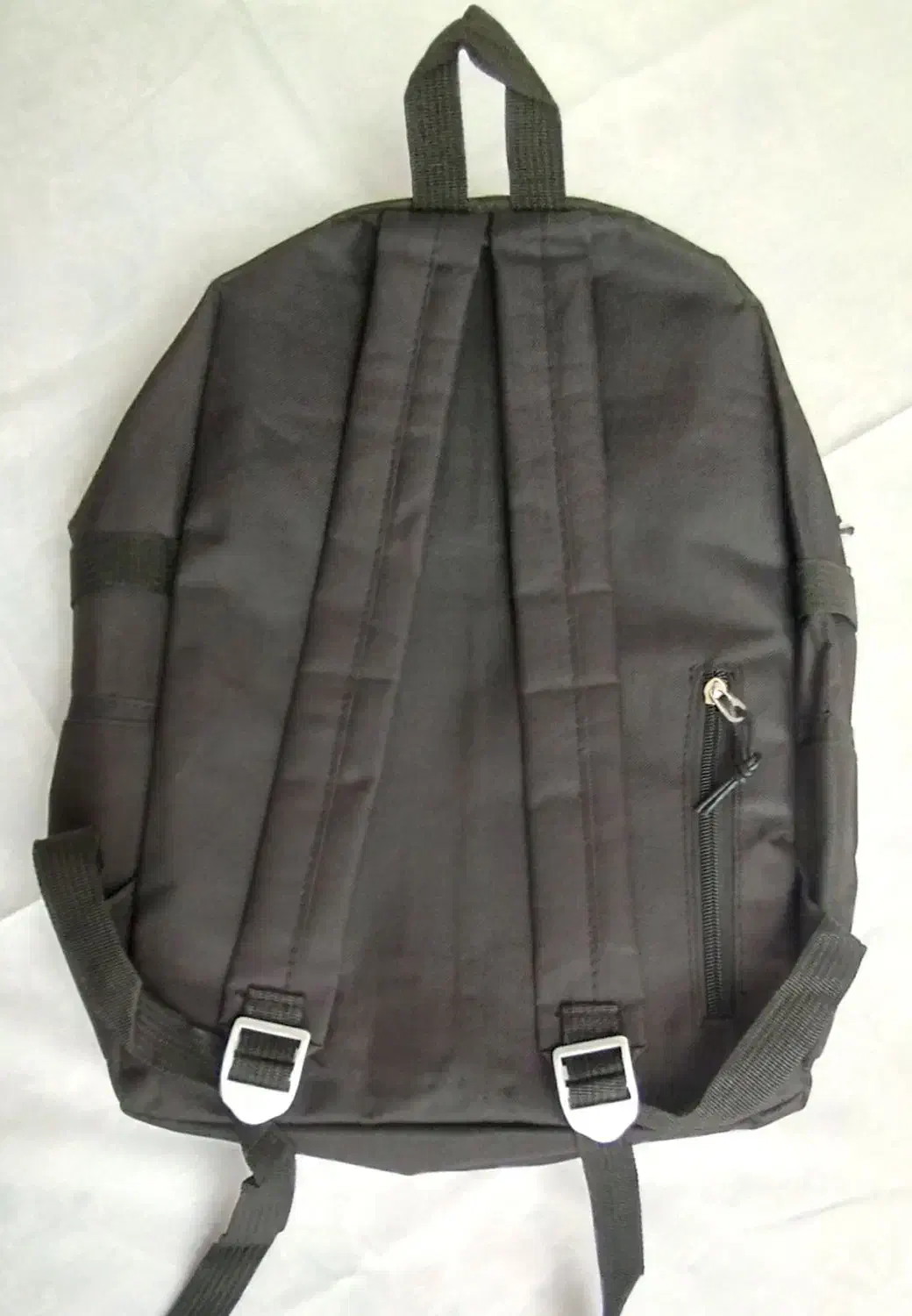 کوله پشتی ۴ تکه|کیف، کفش، کمربند|بروجن, |دیوار