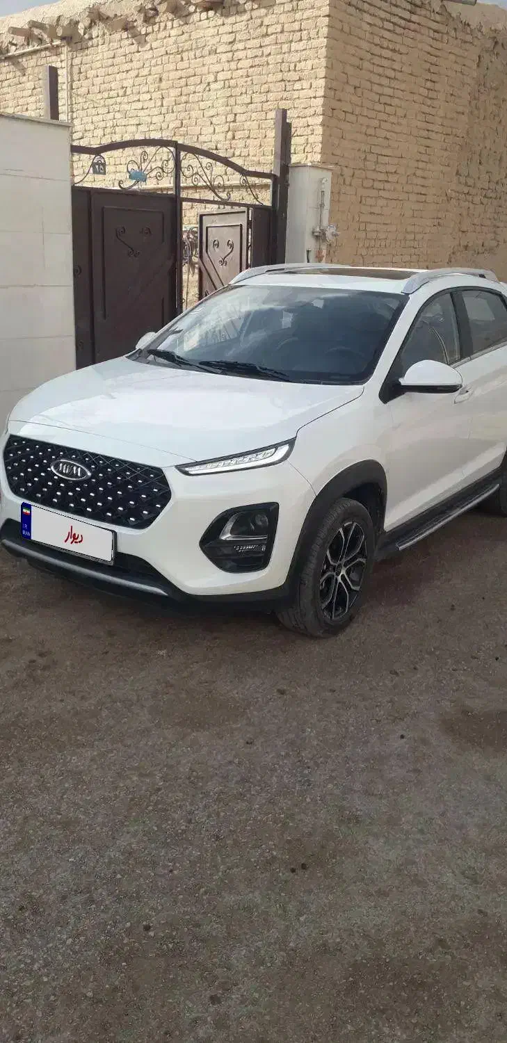 پرو دنده ای x22|خودرو سواری و وانت|صائین قلعه, |دیوار