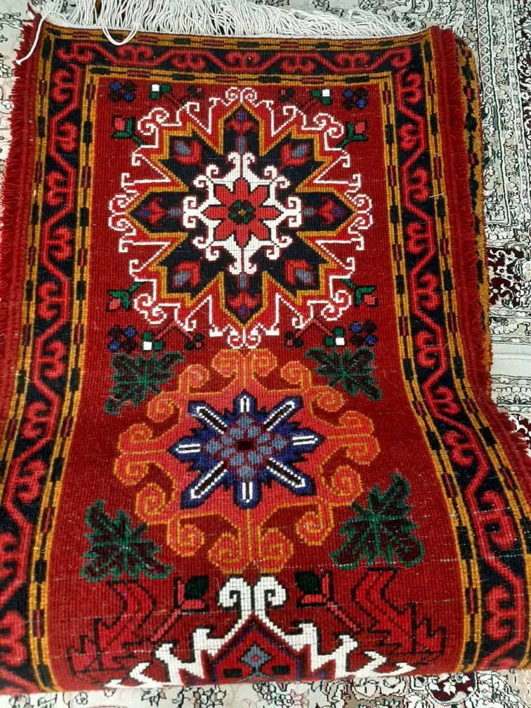 فرش دستباف اهر|فرش|تبریز, |دیوار