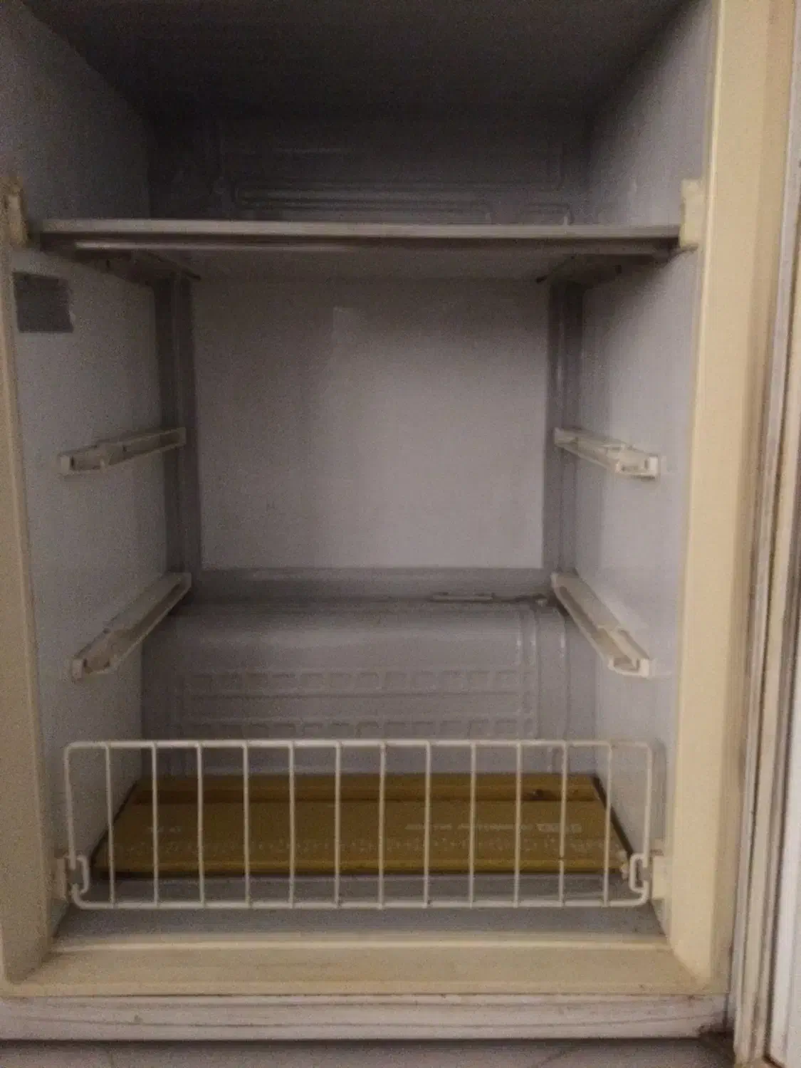 فریزر AEG|یخچال و فریزر|تهران, درب دوم|دیوار