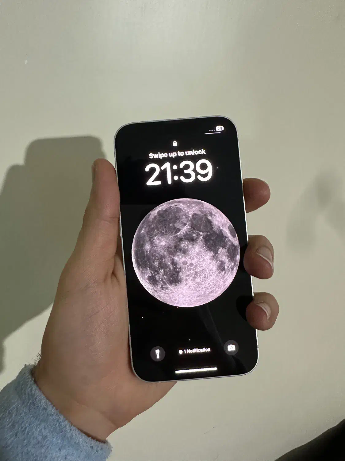 آیفون ۱۳ نرمال|موبایل|ماهدشت, |دیوار