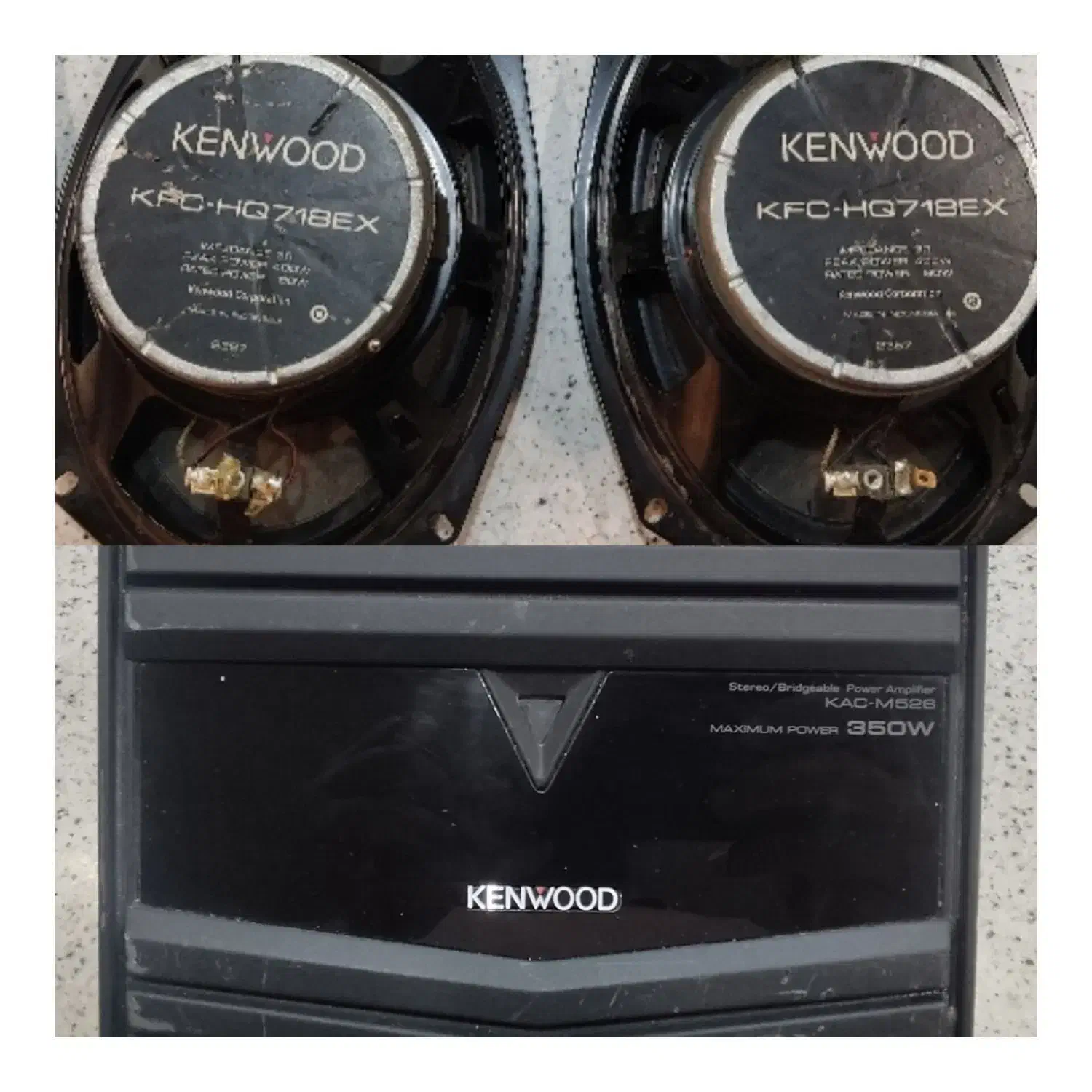 کنوود اصلی|سیستم صوتی خانگی|زاهدان, |دیوار