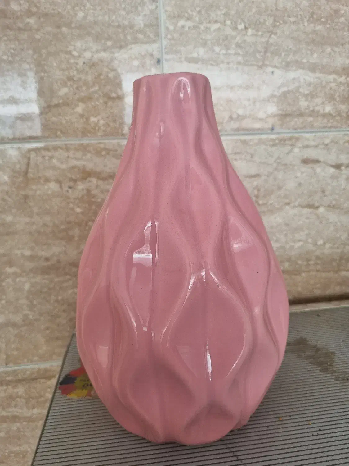 گلدان و بشقاب تزیینی|صنایع دستی و سایر لوازم تزئینی|رودهن, |دیوار