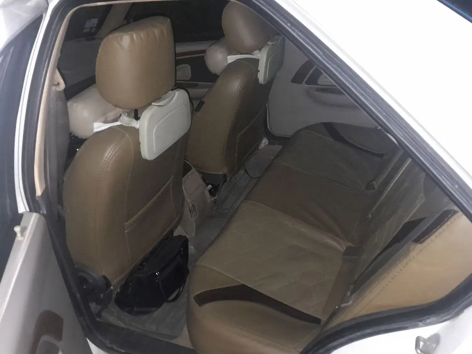 پژو پارس ۹۶دوگانه کارخانه|خودرو سواری و وانت|سنقر, |دیوار