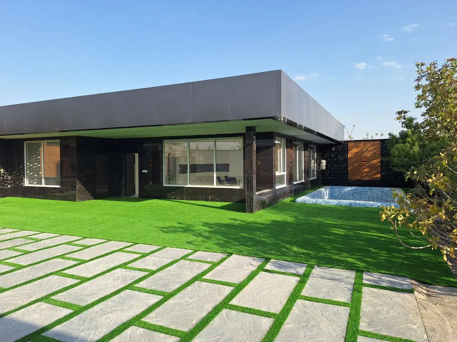 باغ ویلا ۶۵۰ متری شهریار/ دهشاد/تهرانسر|فروش خانه و ویلا|شهریار, دهشاد بالا|دیوار