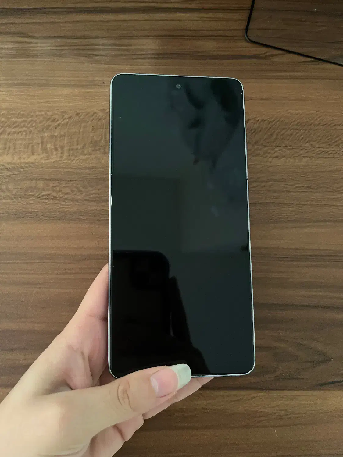 Samsung a73 128 gig ram 8|موبایل|تهران, نیروی هوایی (پیروزی)|دیوار