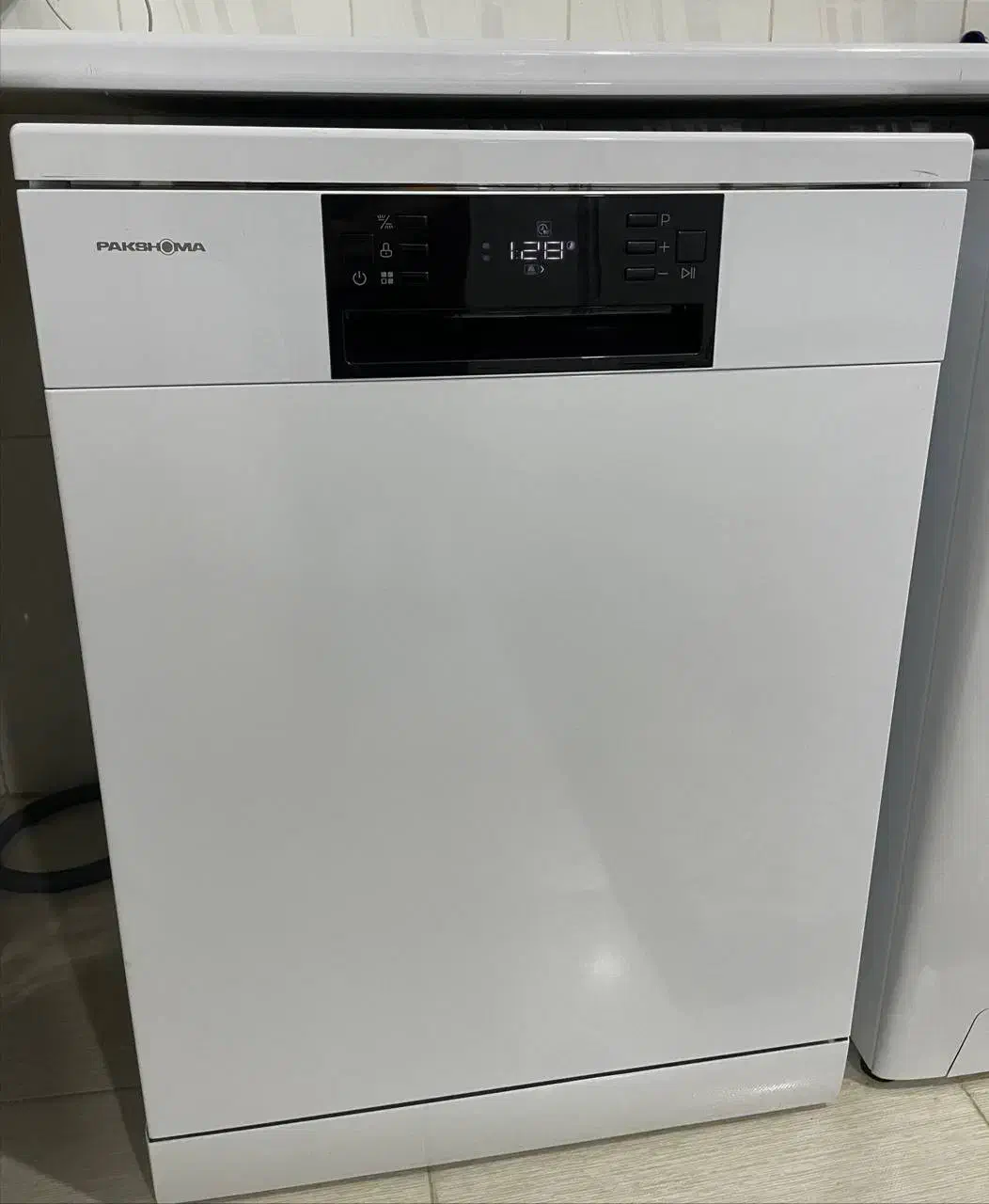 ظرفشور پاکشوما پاوه|ماشین ظرفشویی|پاوه, |دیوار