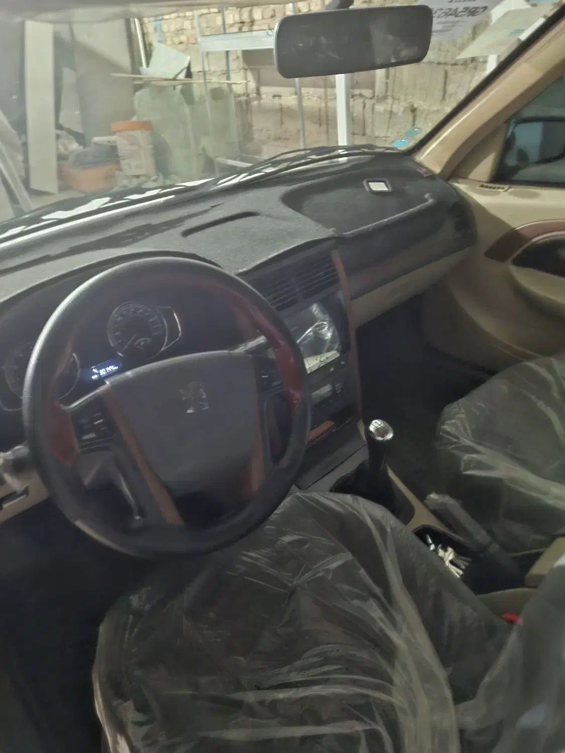 پژو پارس|خودرو سواری و وانت|کرمان, |دیوار