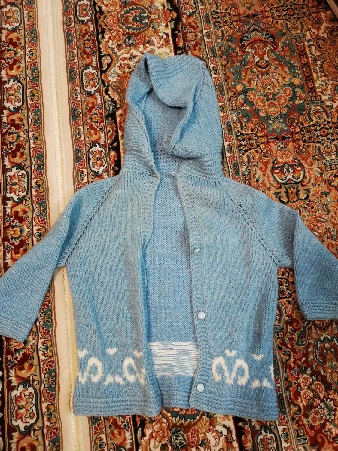 عروسک|اسباب‌‌بازی|گرگان, |دیوار