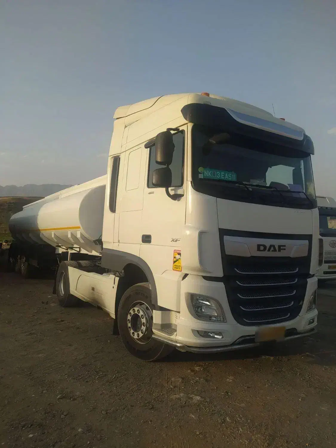 داف۴۸۰ نرمال|خودرو سنگین|خرمآباد, |دیوار