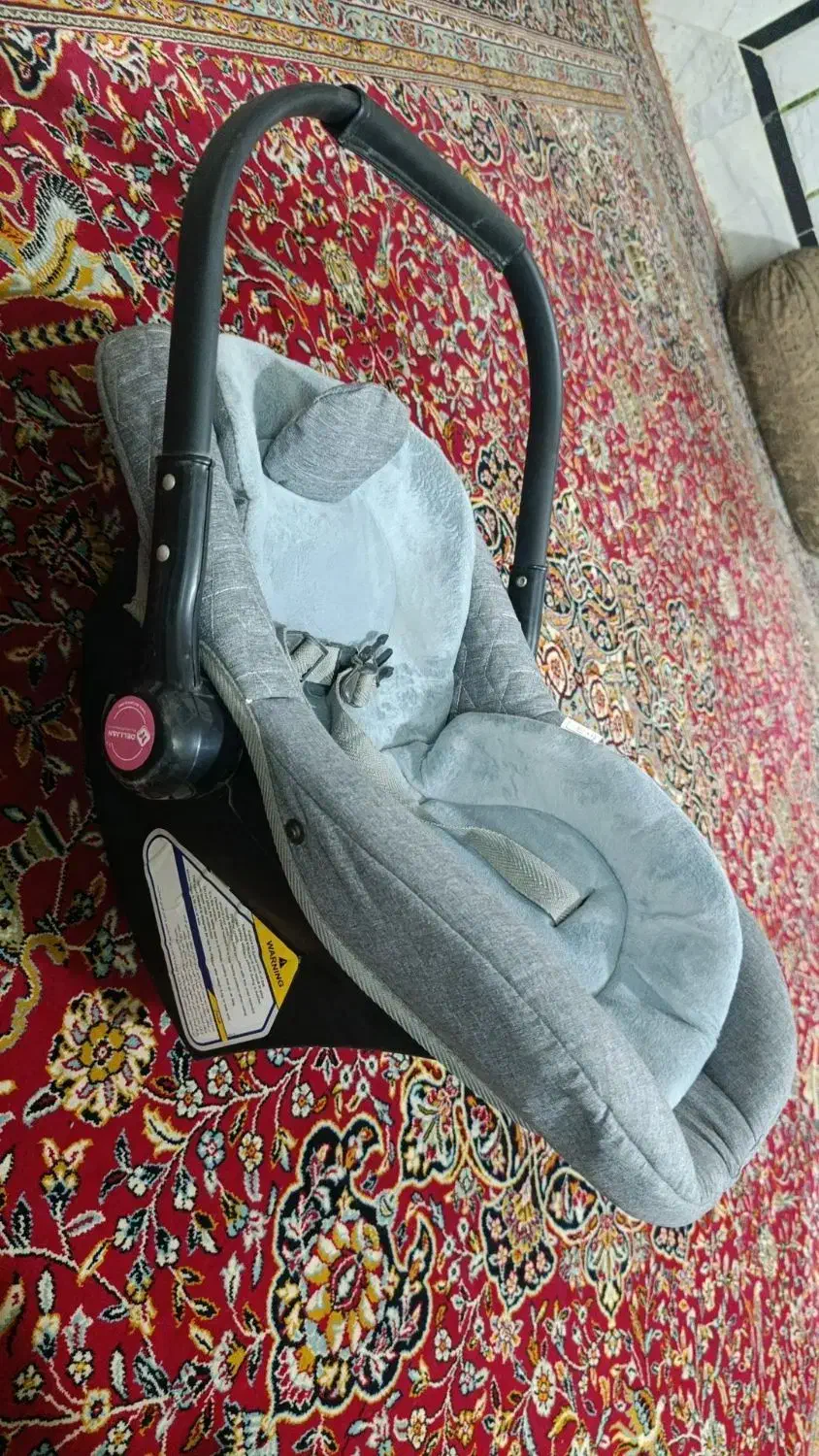 کریر فروشی|تخت و صندلی بچه|زابل, |دیوار