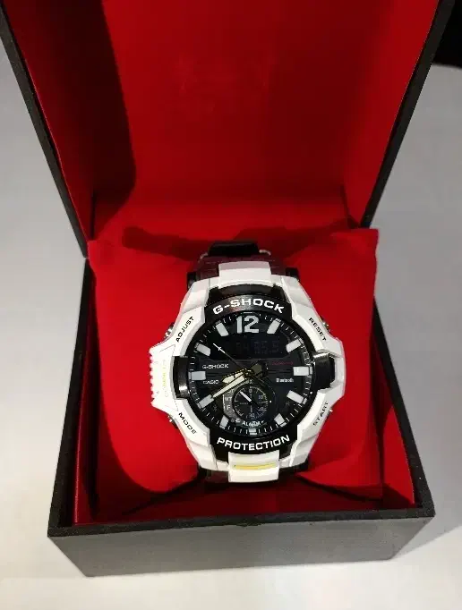 ساعت مچی جی شاک کاسیو اورجینال|ساعت|تهران, اقدسیه|دیوار