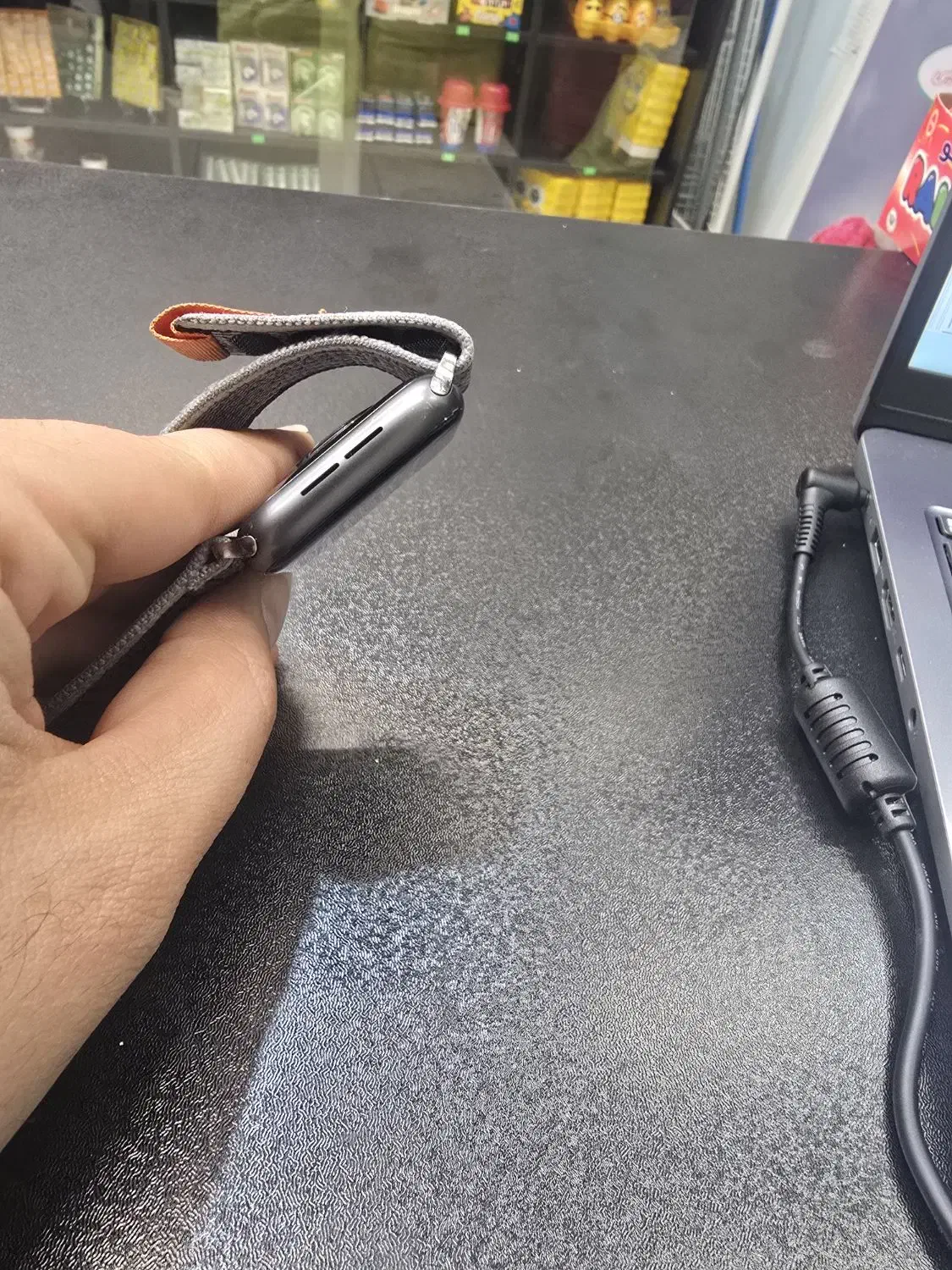 اپل واچ سری 7se|ساعت|بابل, |دیوار