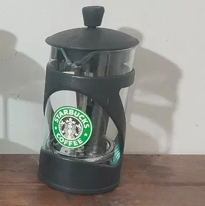 لیوان دمنوش فرنچ پرس|قوری، کتری، قهوهساز دستی|قرچک, زیبا شهر|دیوار