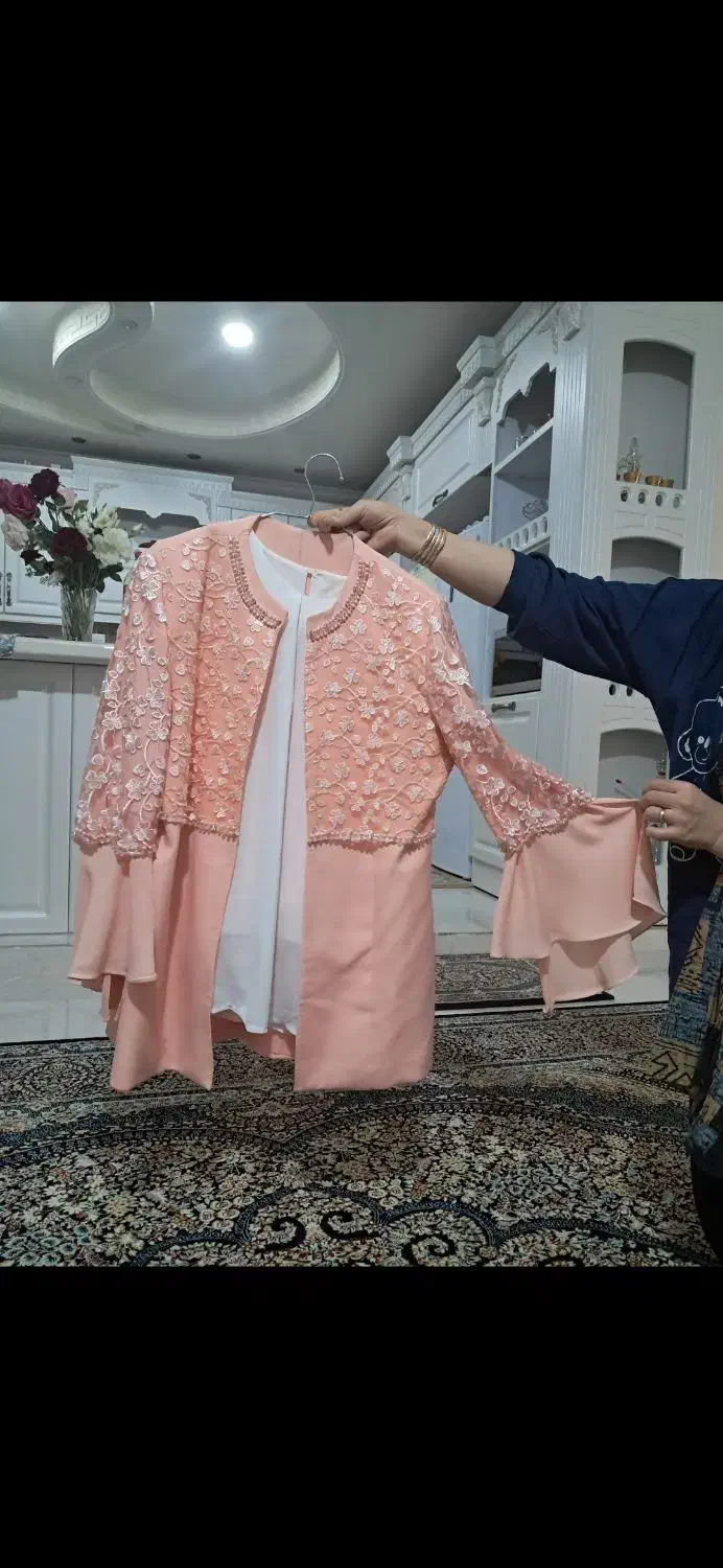 کت وشلوار مجلسی|لباس|سمنان, |دیوار