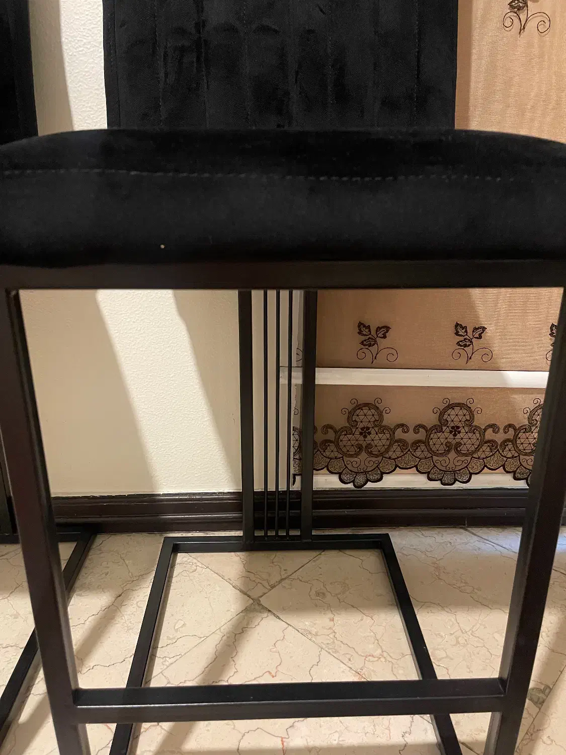 فروش صندلی بار|میز و صندلی غذاخوری|بلده, |دیوار