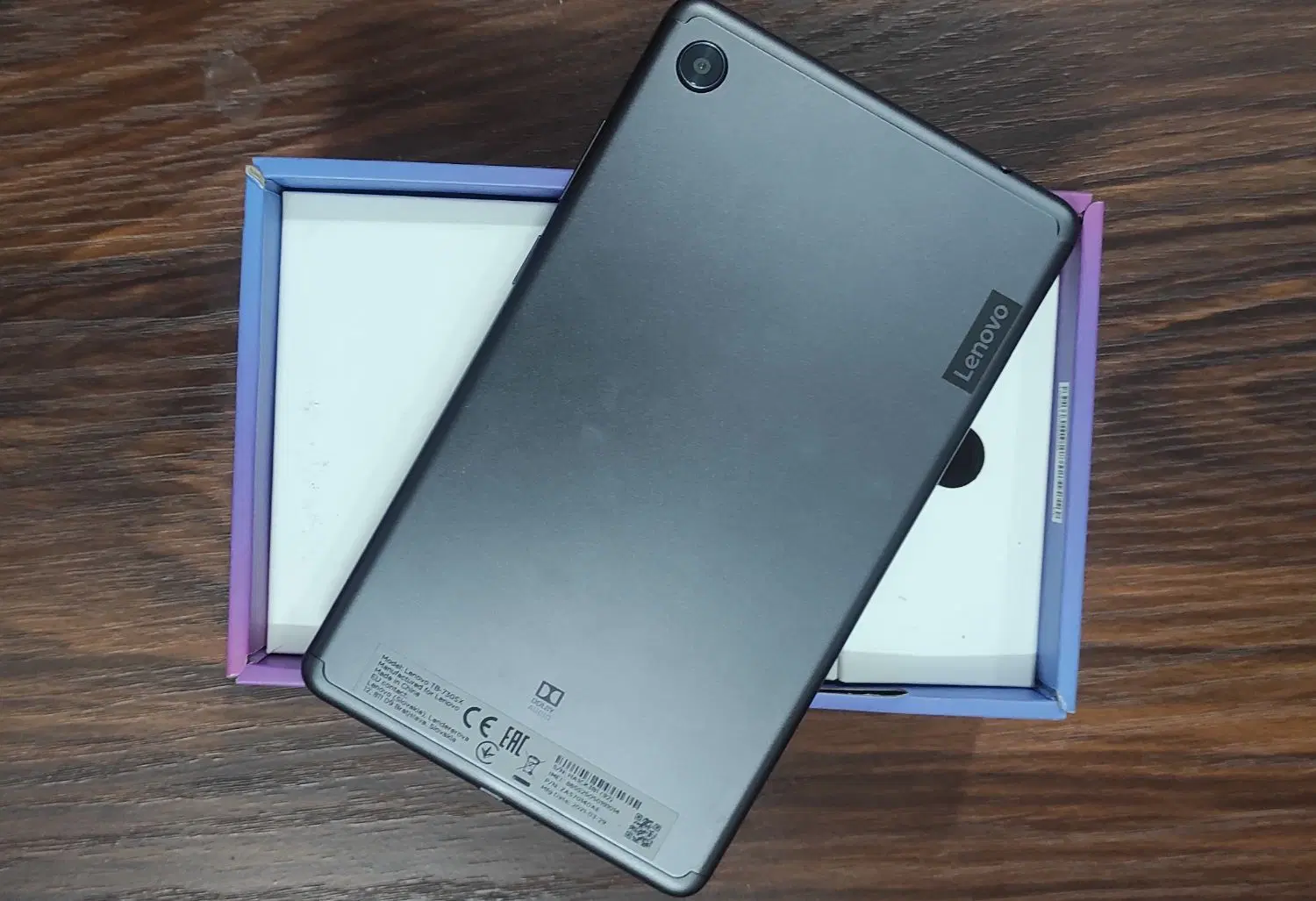 lenovo m7|تبلت|تربت‌حیدریه, داروپخش|دیوار