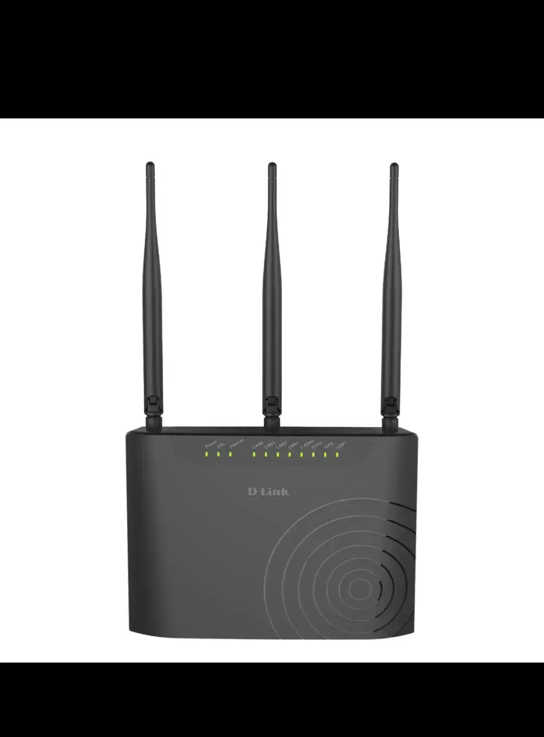 مودم Dlink DSL-2877AL|مودم و تجهیزات شبکه|تهران, جوادیه تهرانپارس|دیوار