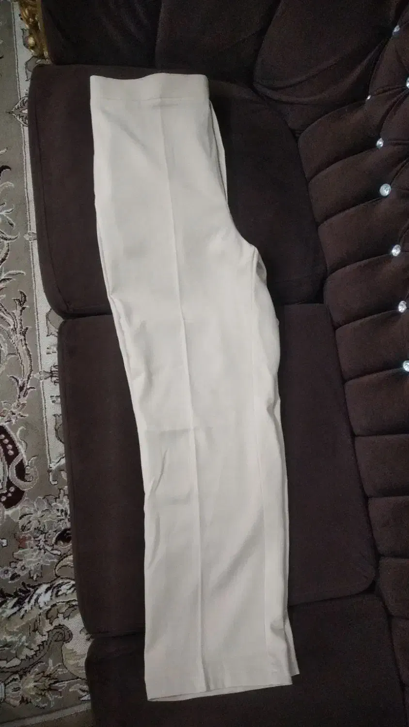 شلوار کرپ|لباس|بروجرد, |دیوار