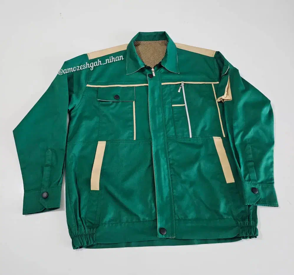 لباس کار صنعتی|عمدهفروشی|نیشابور, شهرک قدس|دیوار