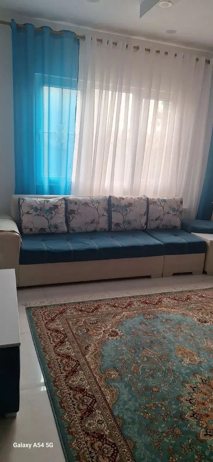 مبل ال|مبلمان خانگی و میز عسلی|رشت, عینک|دیوار