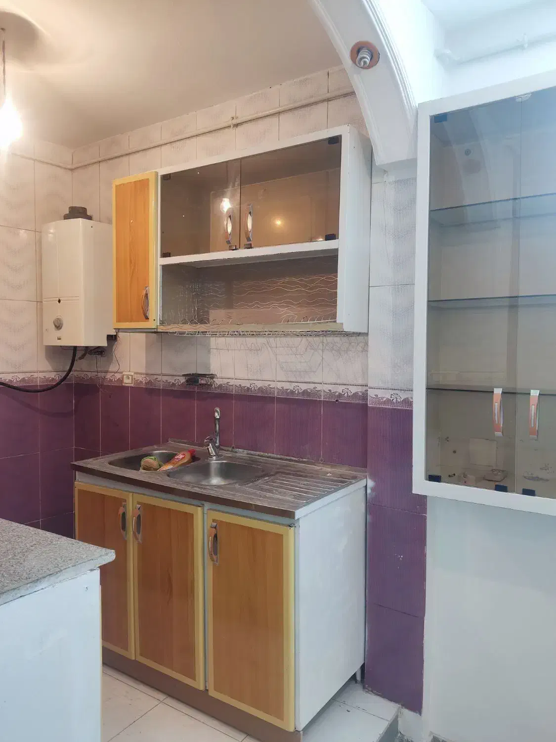 اجاره واحد  اداری تجاری 43 متری بدون اتاق|اجارهٔ دفتر کار، اتاق اداری، مطب|نهاوند, |دیوار