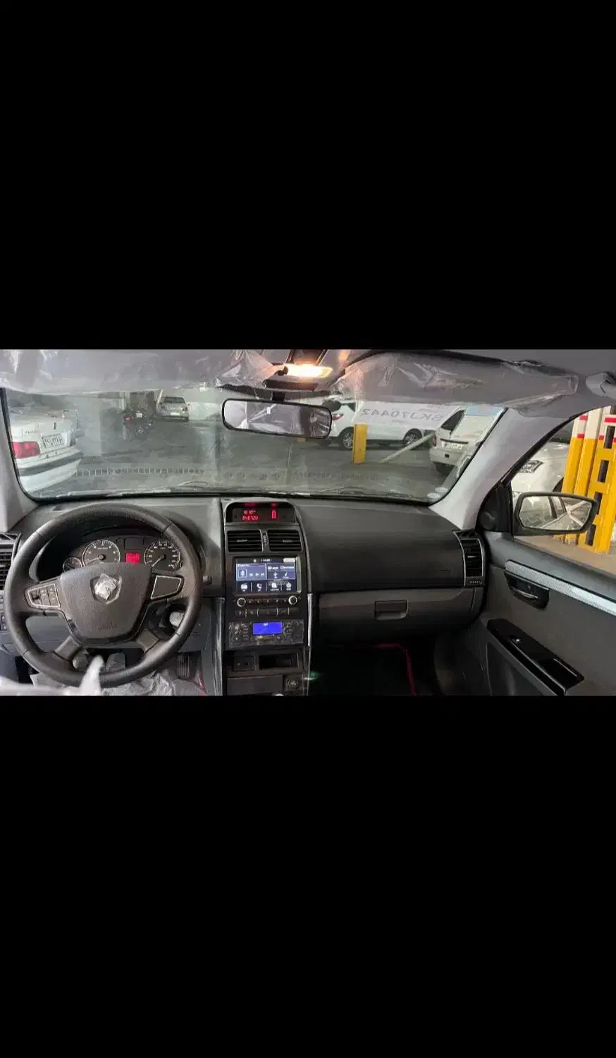 سورن پلاس (فقط 48 ساعت این قیمت)|خودرو سواری و وانت|همدان, |دیوار