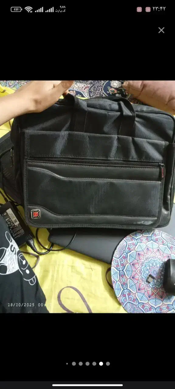 لپتاب|رایانه همراه|مشهد, بهمن|دیوار