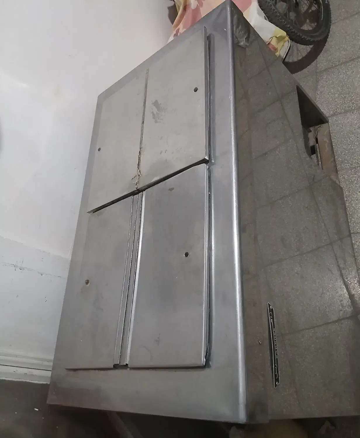 یخچال فریزر|یخچال و فریزر|قوچان, |دیوار